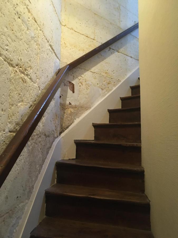 Charmante Maison Proche Hotel De Ville Angoulême Eksteriør bilde