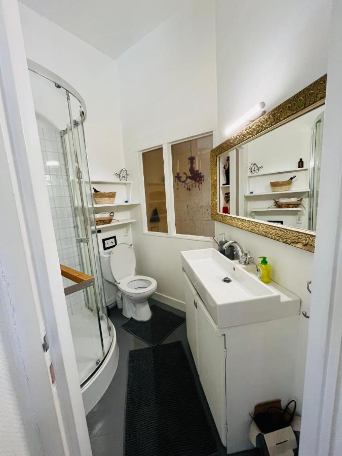 Charmante Maison Proche Hotel De Ville Angoulême Eksteriør bilde