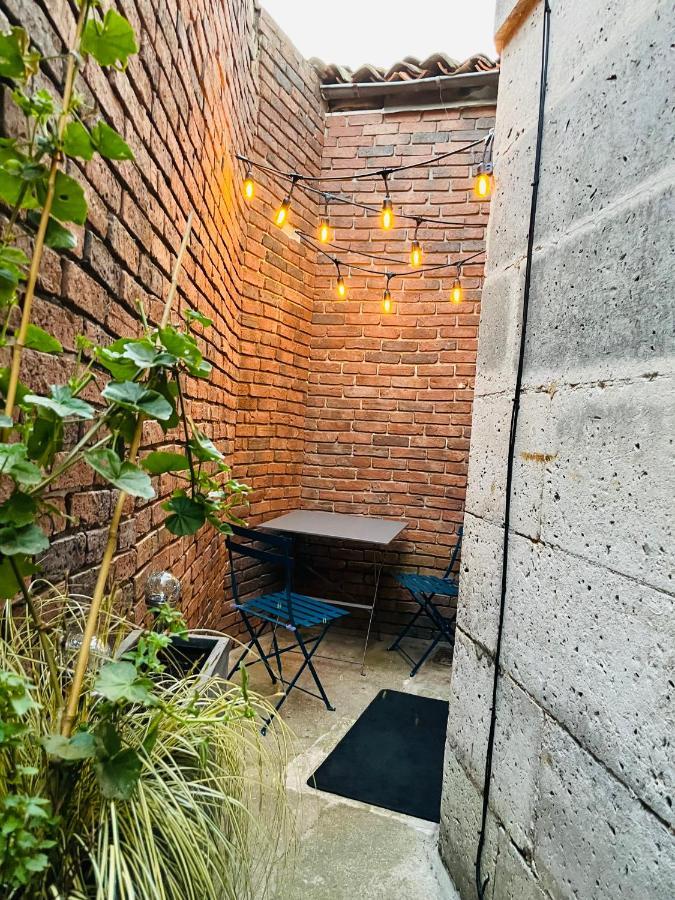 Charmante Maison Proche Hotel De Ville Angoulême Eksteriør bilde