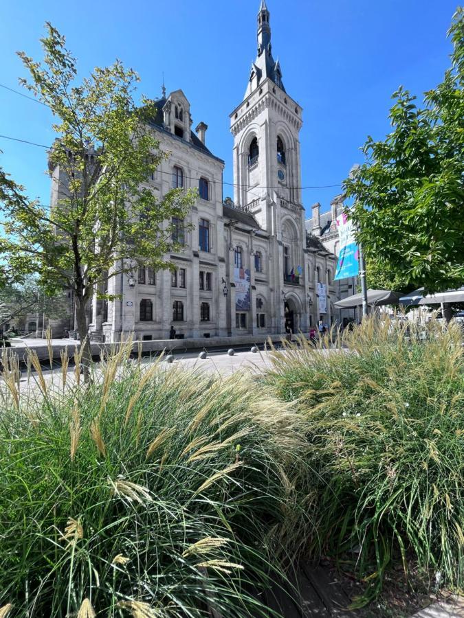 Charmante Maison Proche Hotel De Ville Angoulême Eksteriør bilde